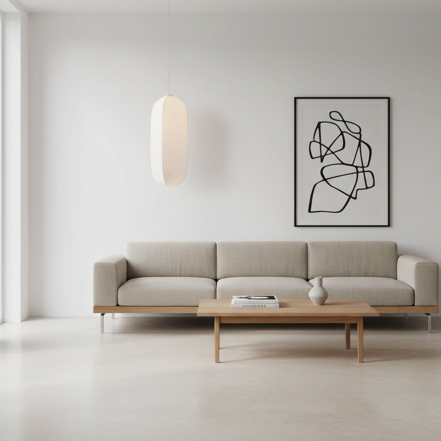 Lampa wisząca nowoczesna Olainvi