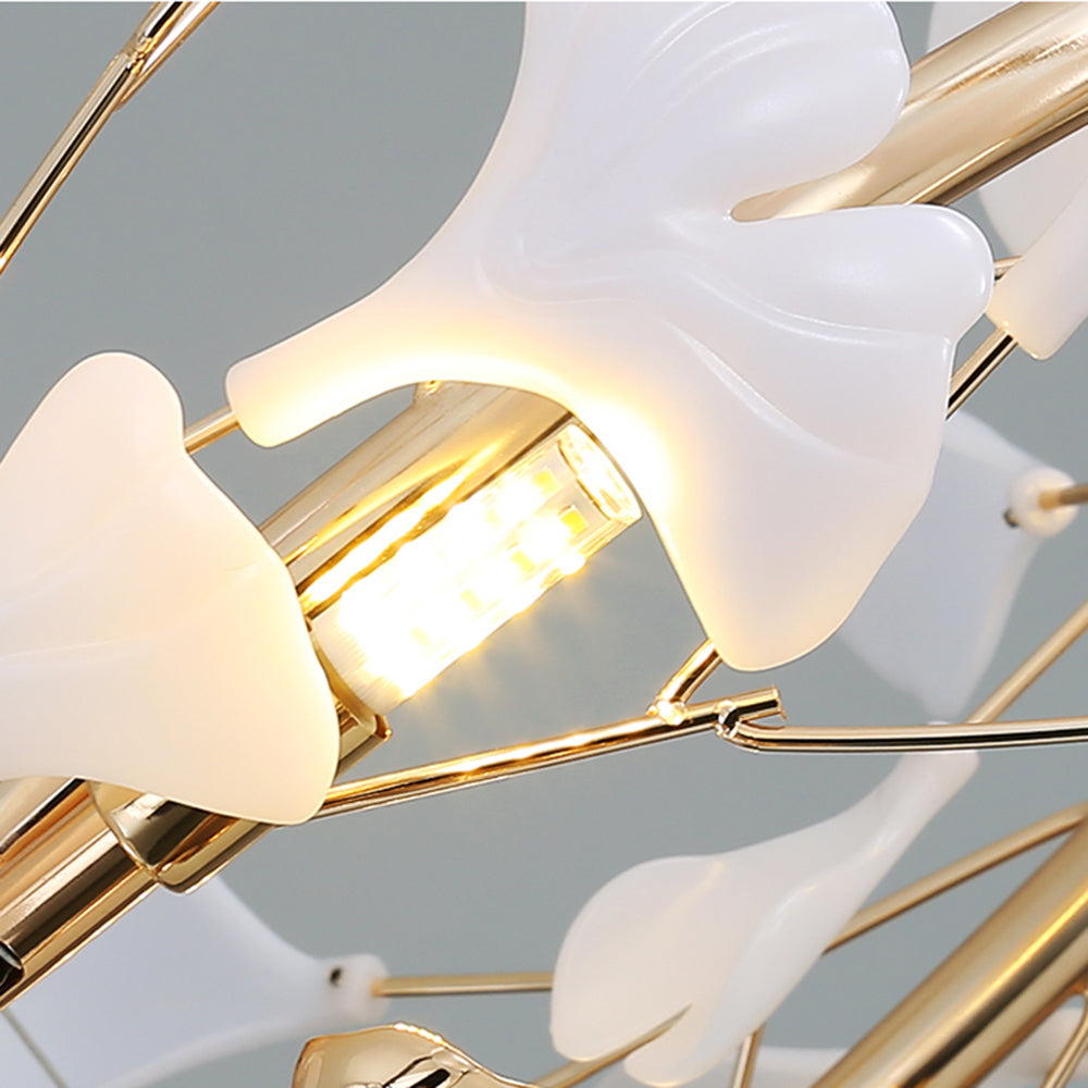 Lampa wisząca nowoczesna Selella
