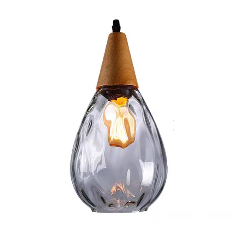 Lampa wisząca vintage Renma