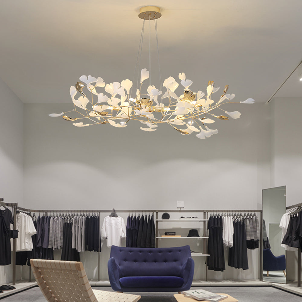 Lampa wisząca nowoczesna Selella