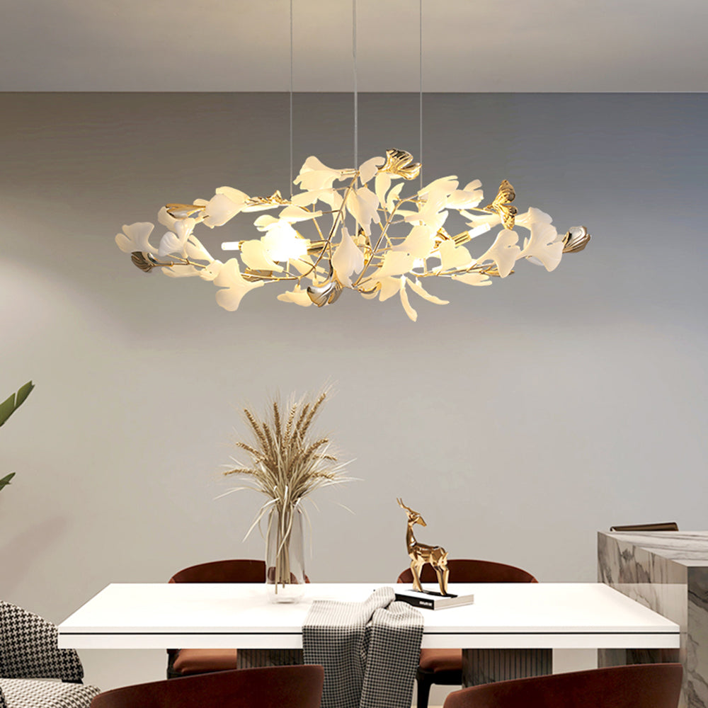 Lampa wisząca nowoczesna Selella