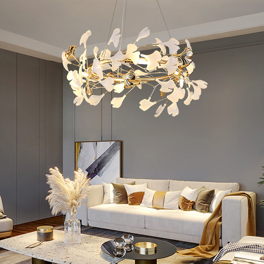 Lampa wisząca nowoczesna Selella