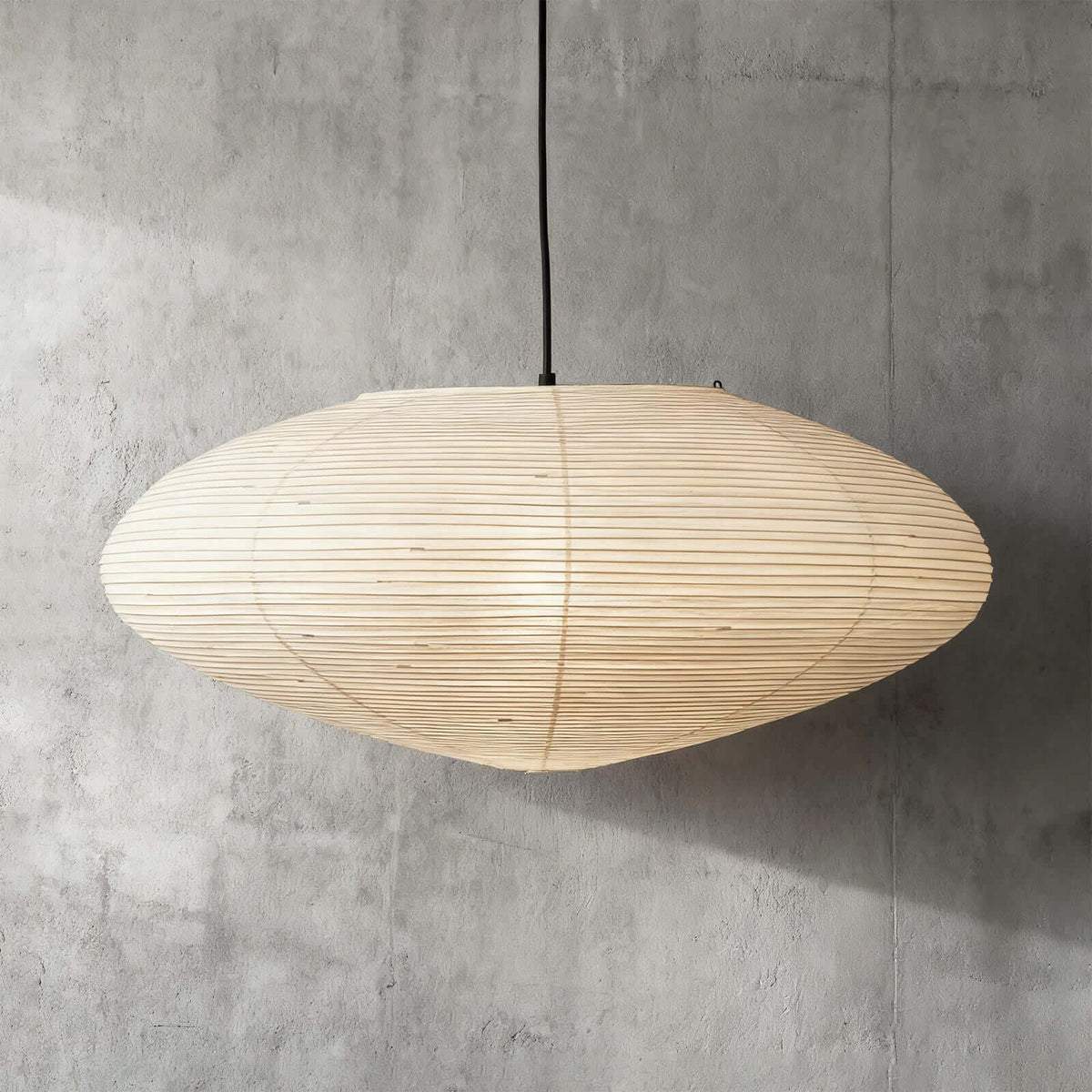 Lampa wisząca Wolev
