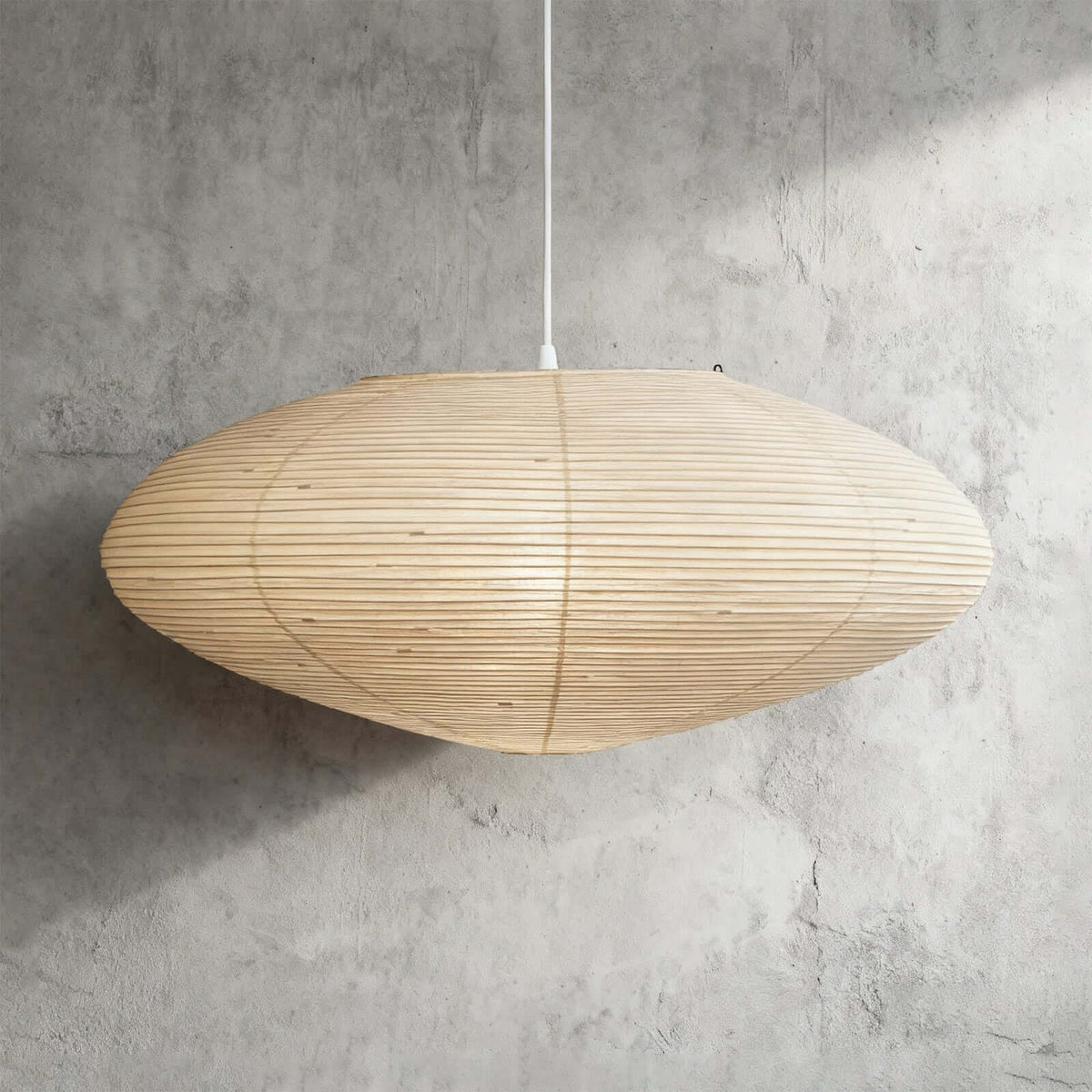 Lampa wisząca Wolev