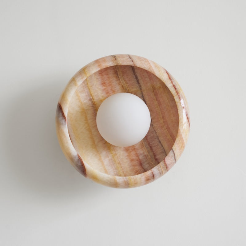 Dekorfine Faro Marble Wall Lamp — Detail View 43