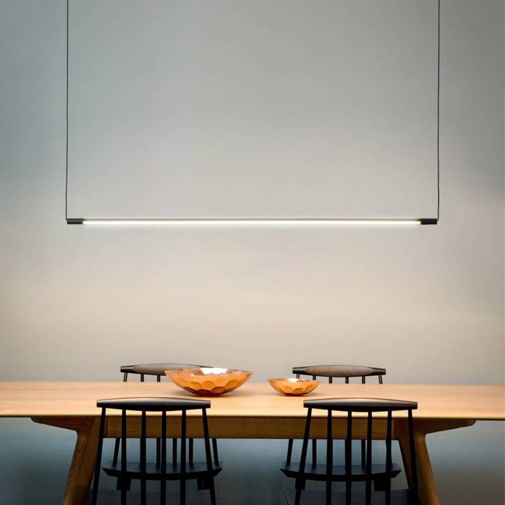 Lampa wisząca liniowa Venarer