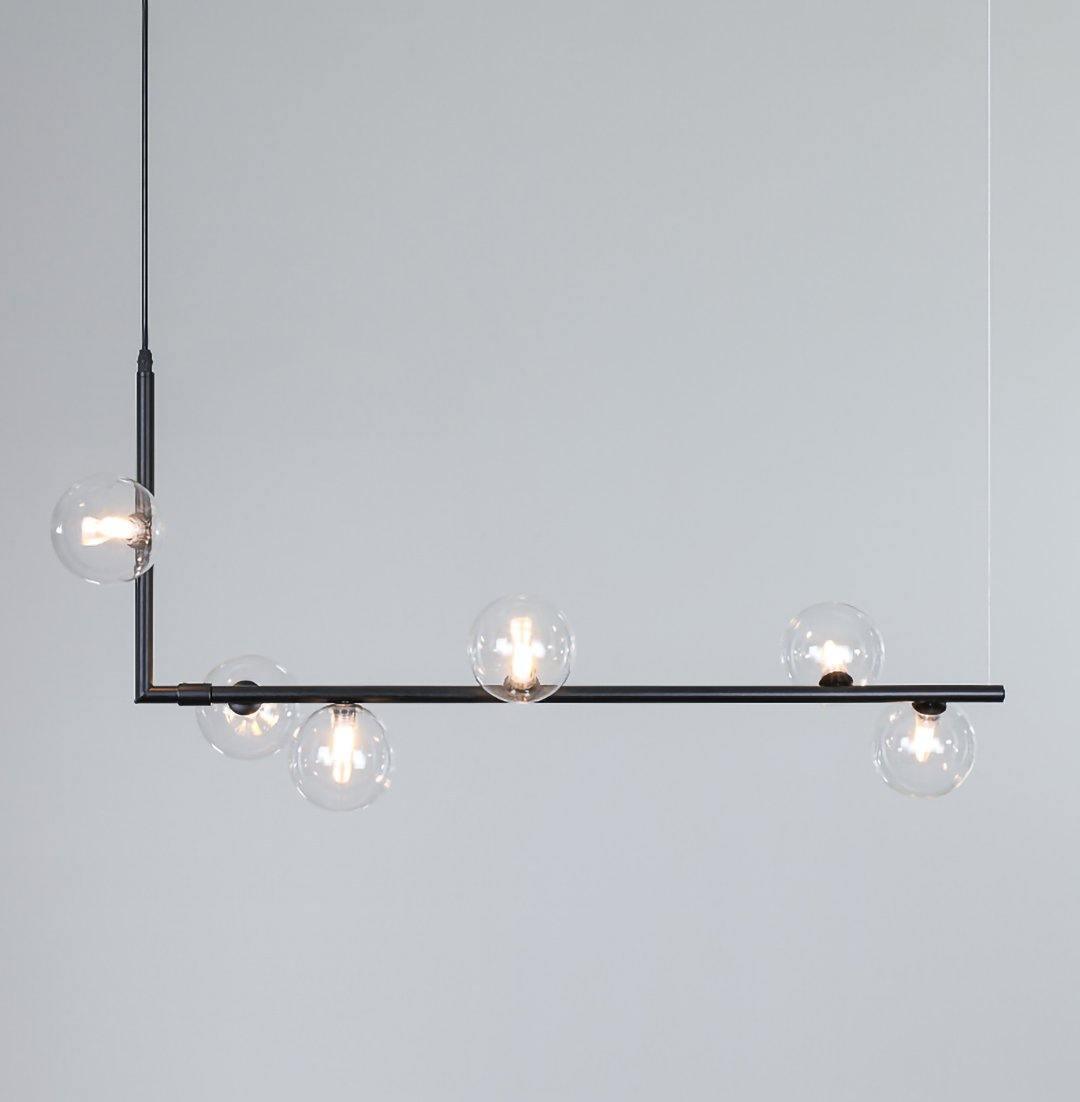 Air 73 Glass Pendant Lamp – detail 40