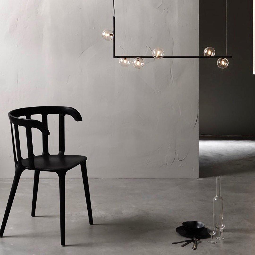 Air 73 Glass Pendant Lamp – detail 5