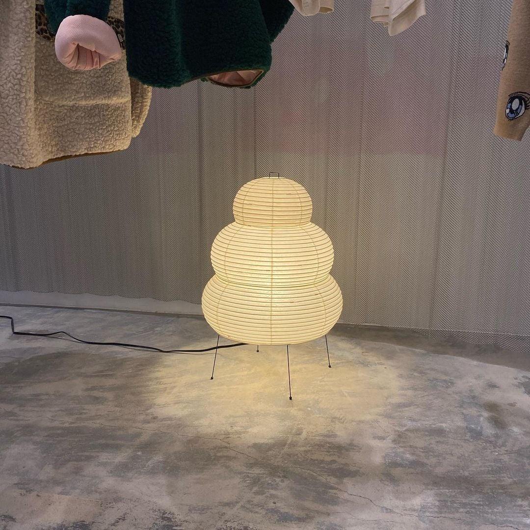 Lampa stołowa Wikorev