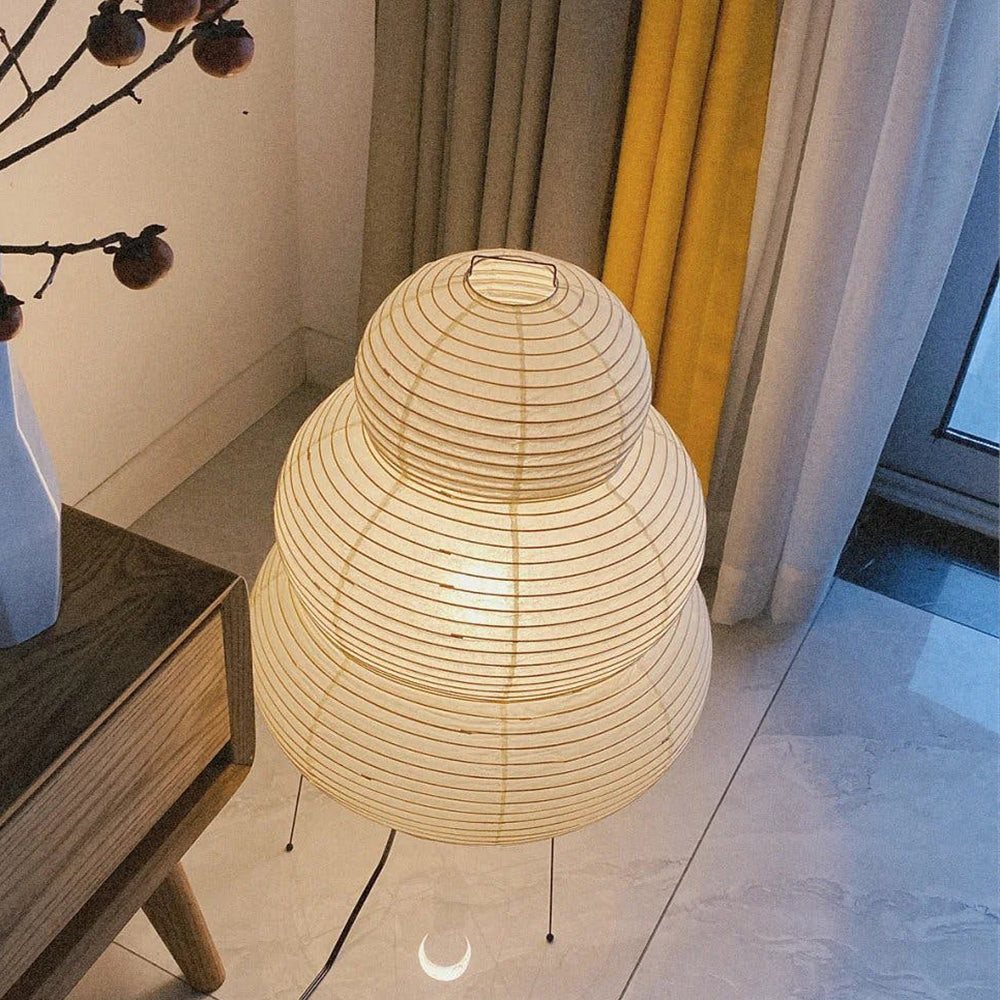 Lampa stołowa Wikorev