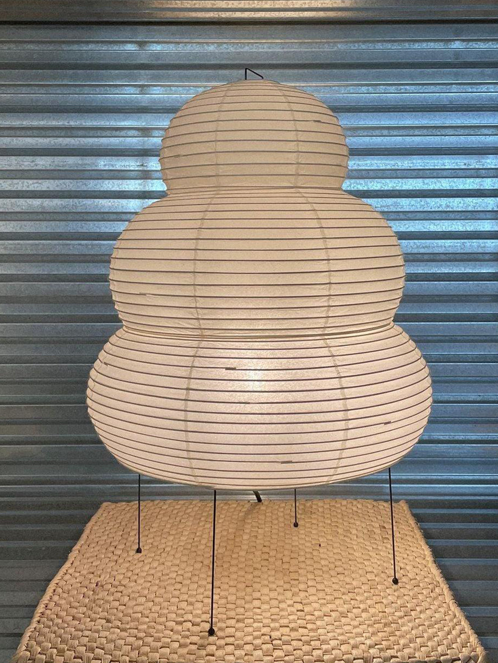 Lampa stołowa Wikorev