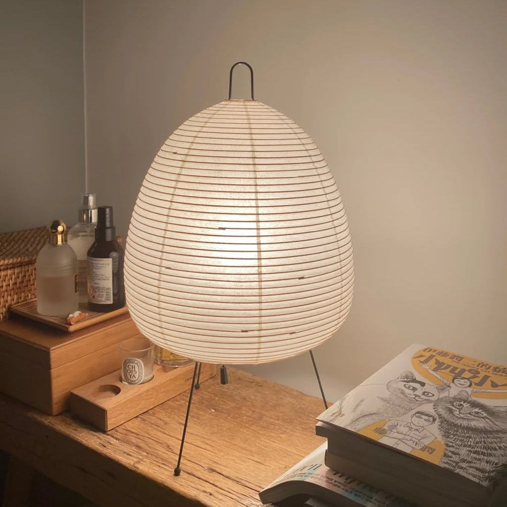 Lampa stołowa Wikorev