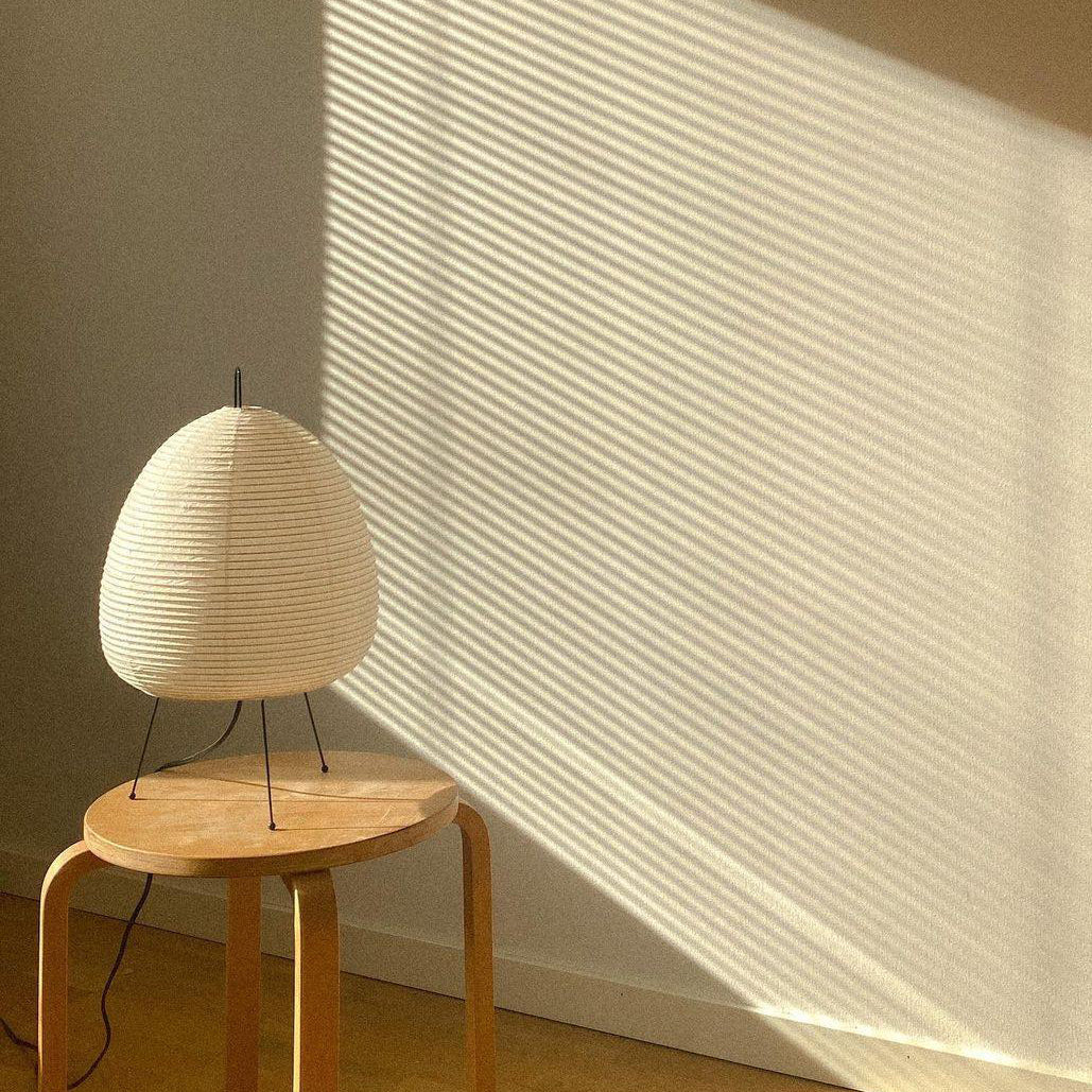 Lampa stołowa Wikorev
