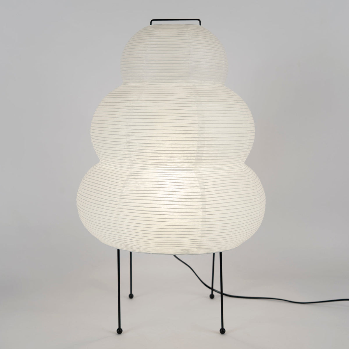 Lampa stołowa Wikorev