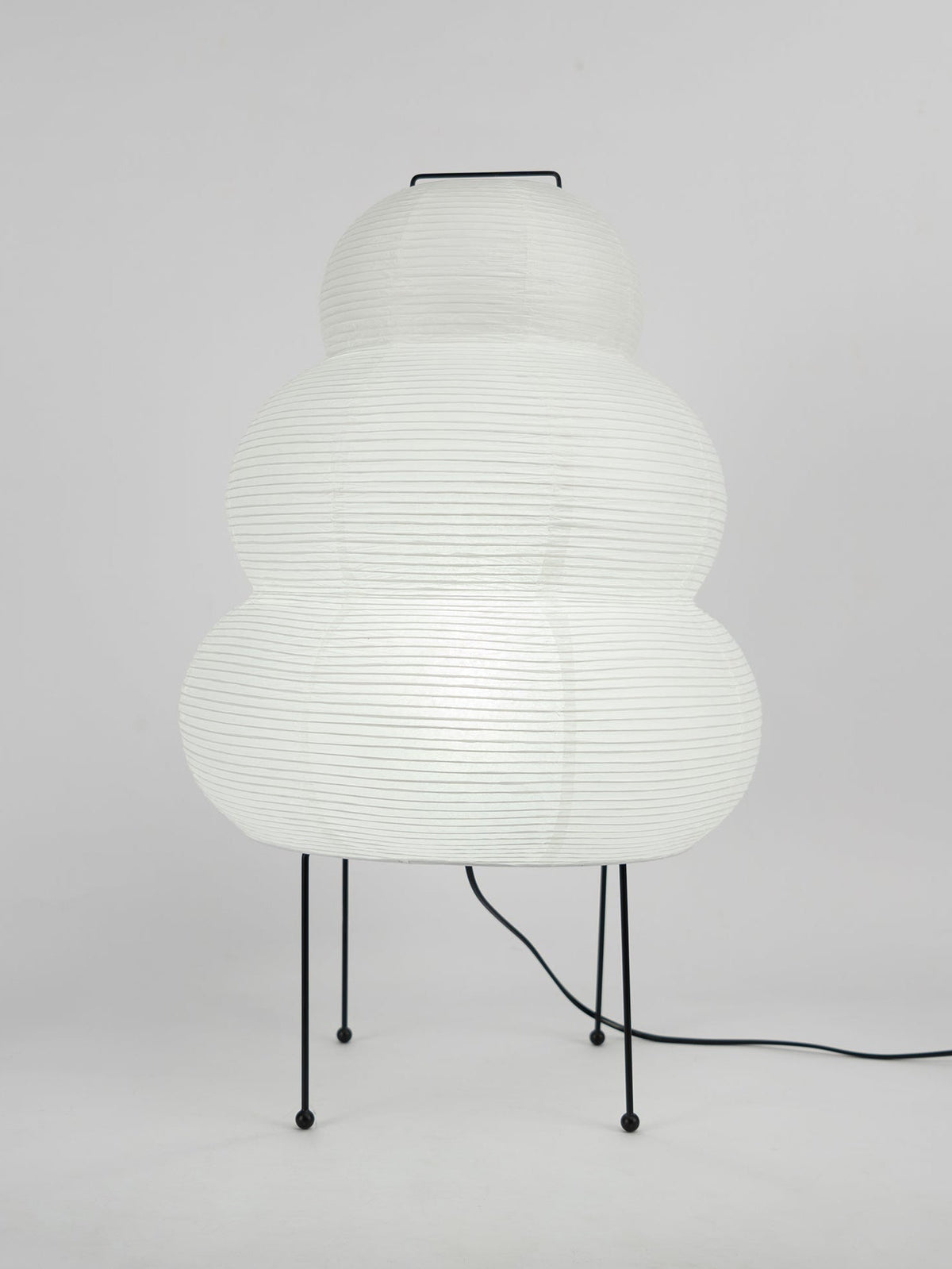 Lampa stołowa Wikorev