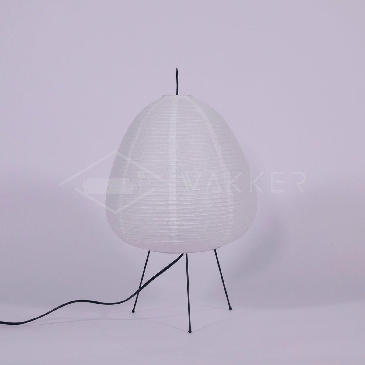 Lampa stołowa Varelzo Lantern