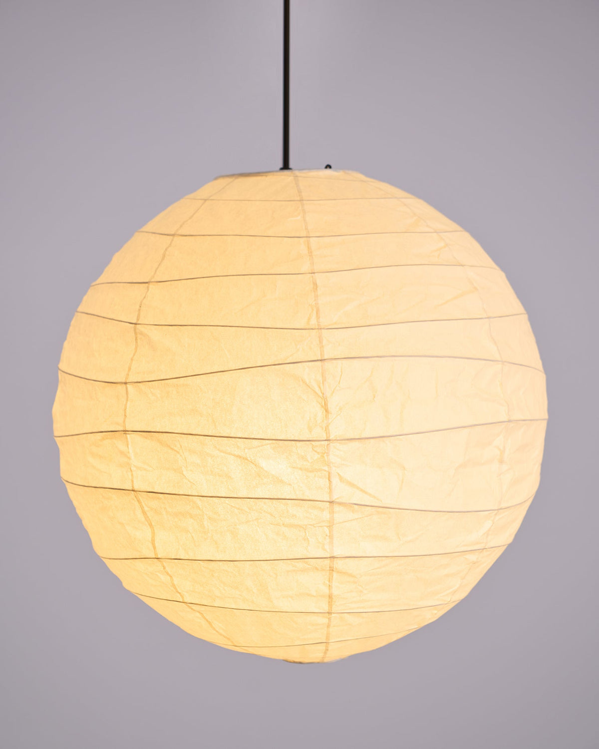 Lampa wisząca kulista Milenik