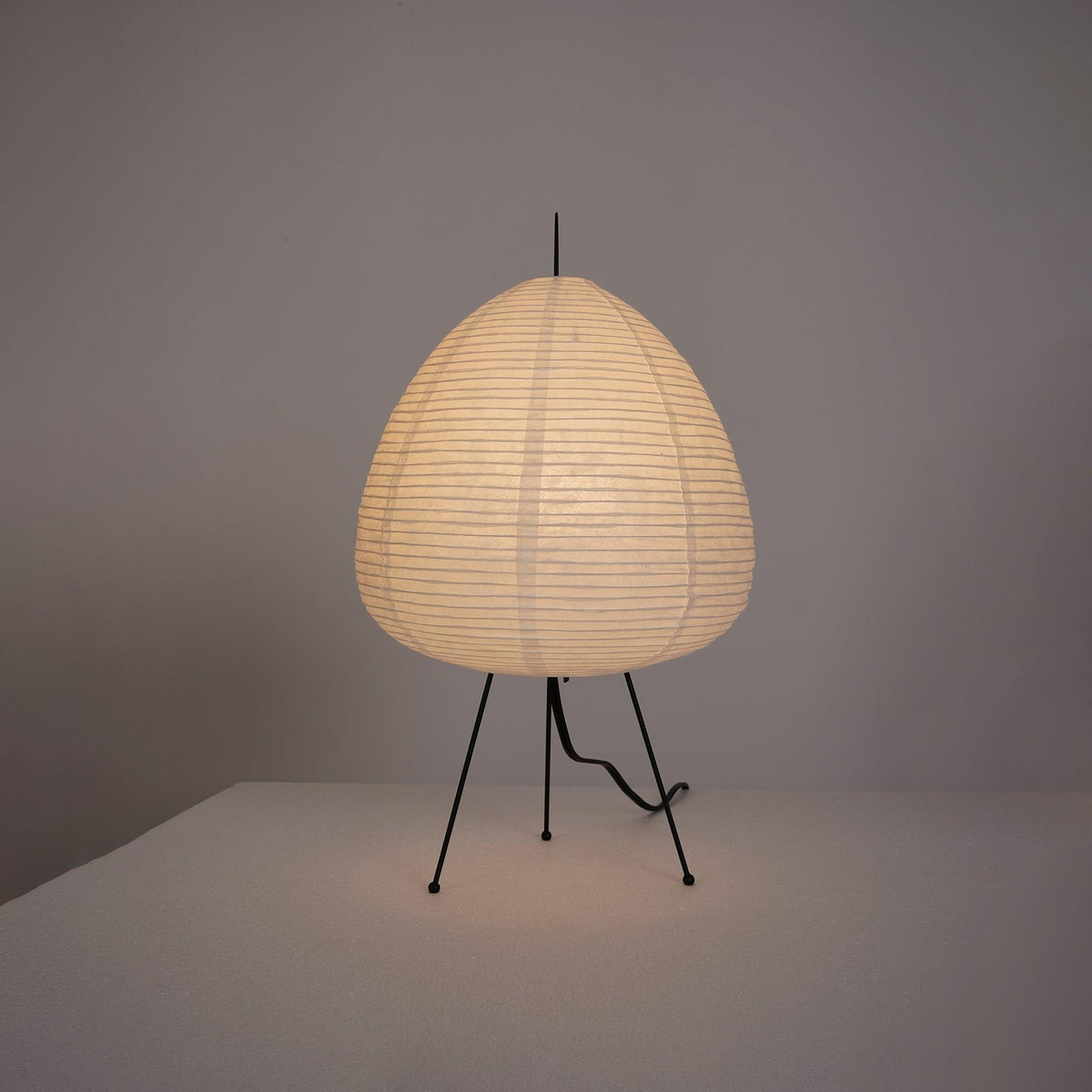 Lampa stołowa Varelzo Lantern