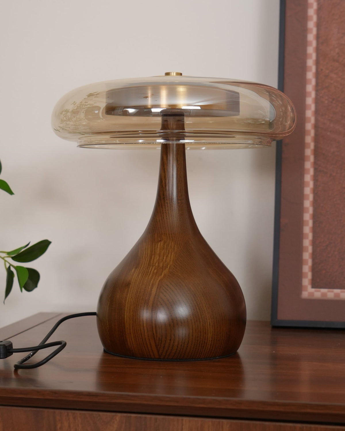 Lampa stołowa Melli
