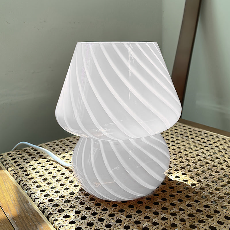 Ansel Glass Table Lamp – detail 37