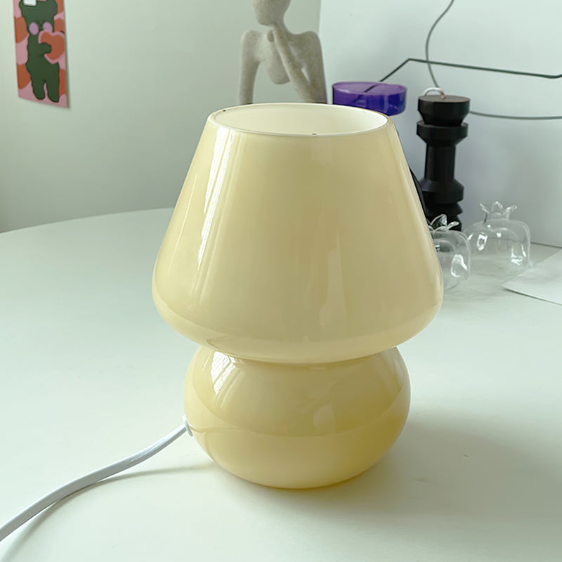 Ansel Glass Table Lamp – detail 40