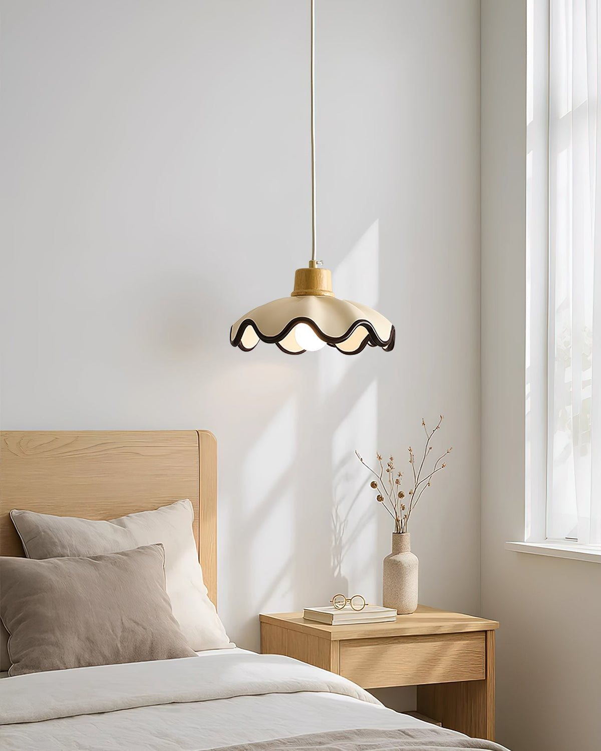 Arenal Pendant Light – detail 24