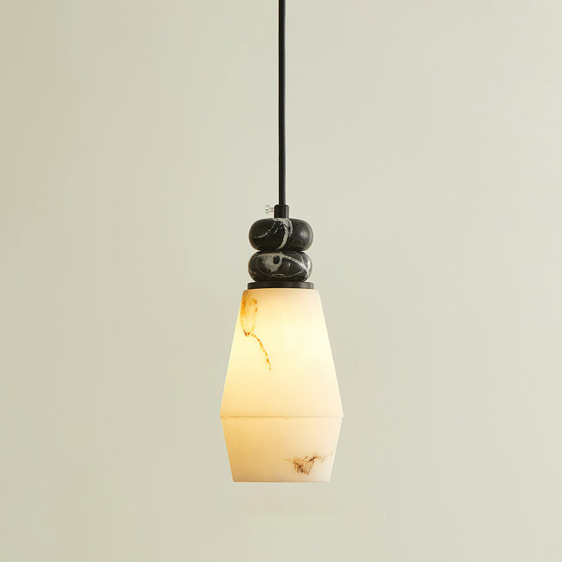 Lampa wisząca rzeźbiarska Barme