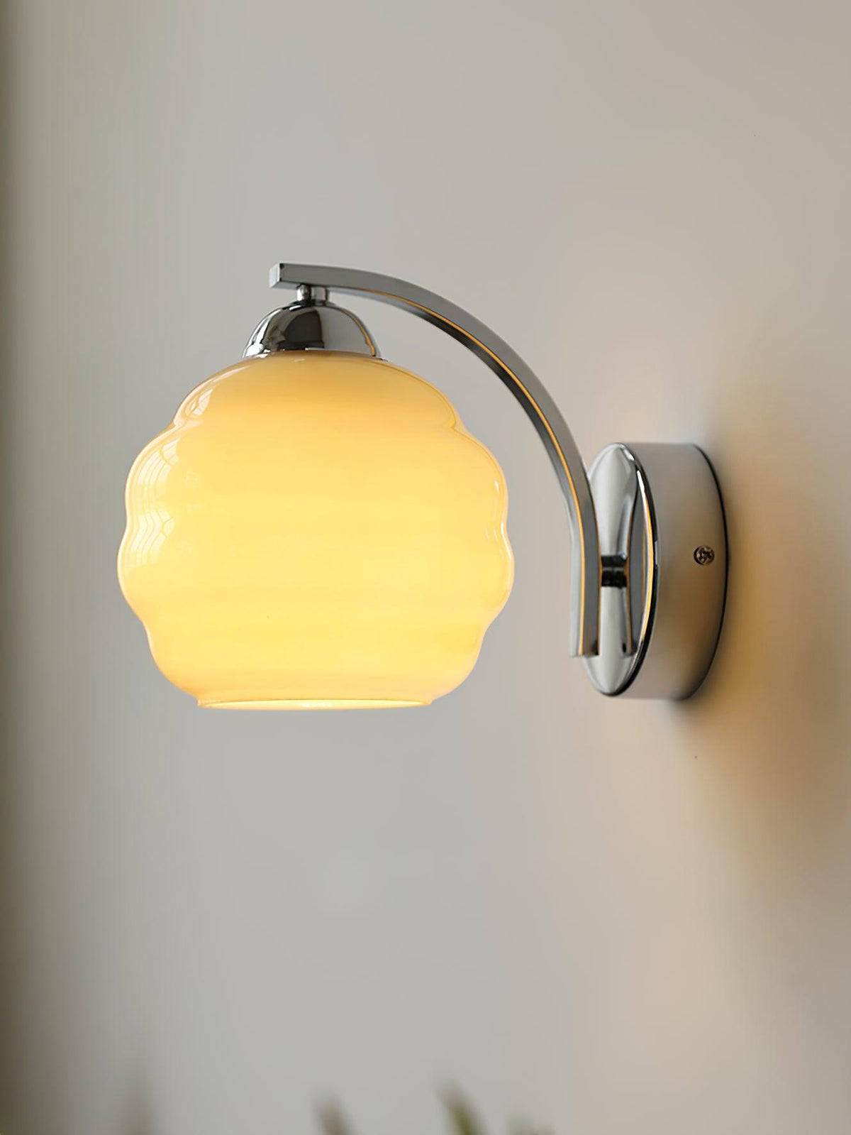 Art Deco Vintage Wall Lamp – detail 26