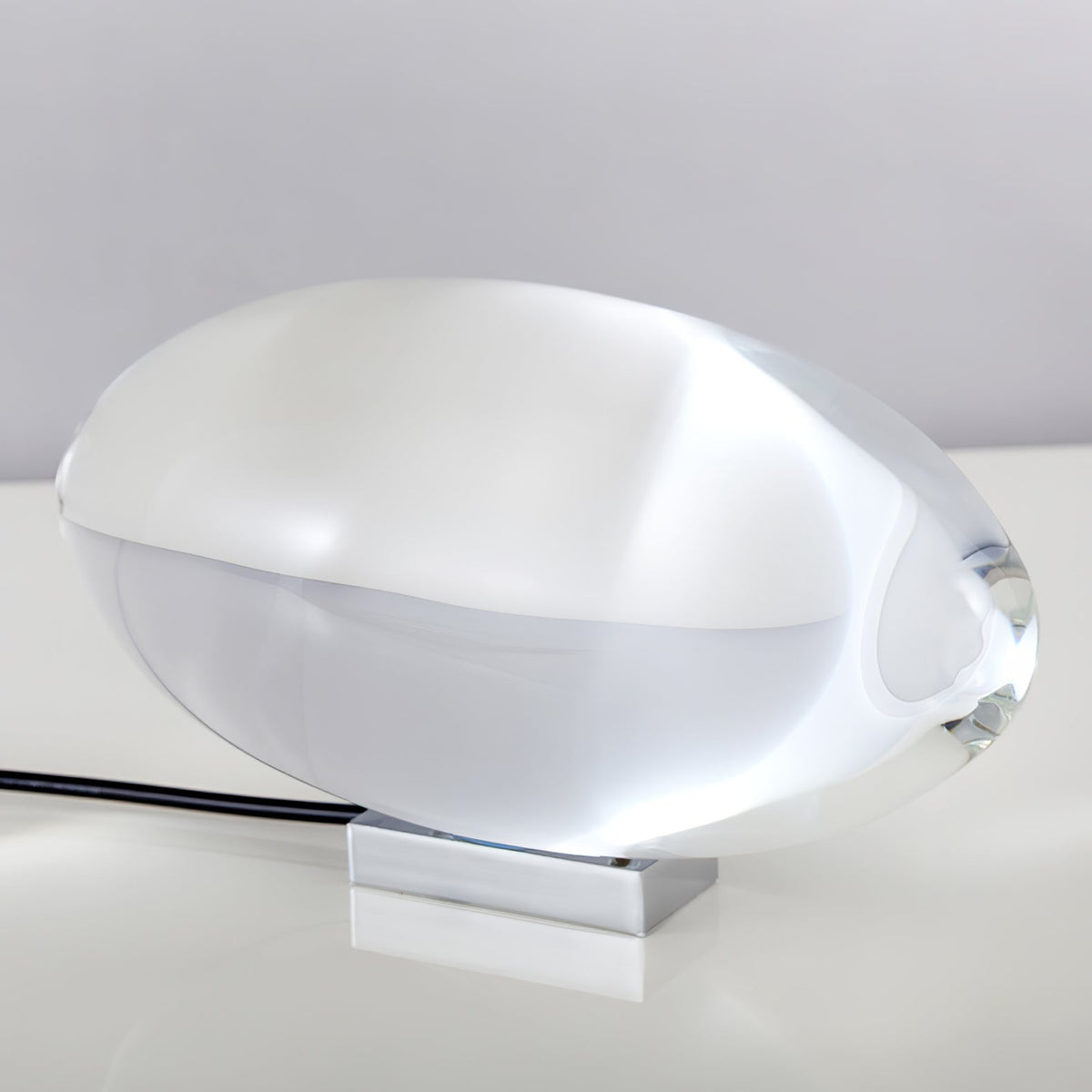 Lampa stołowa Belmir