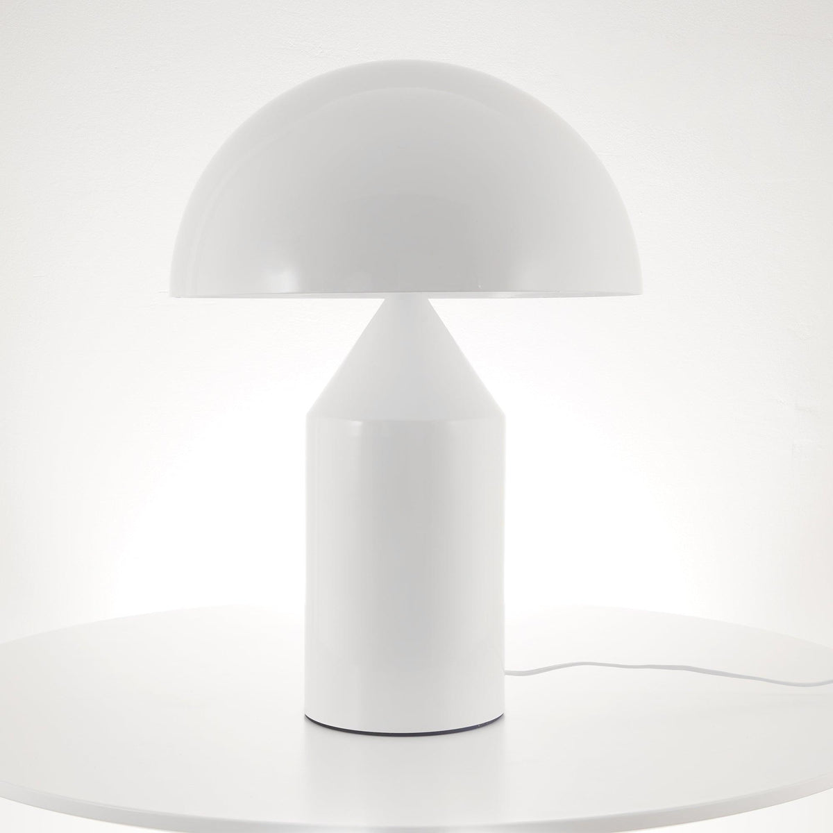 Lampa stołowa Merolin