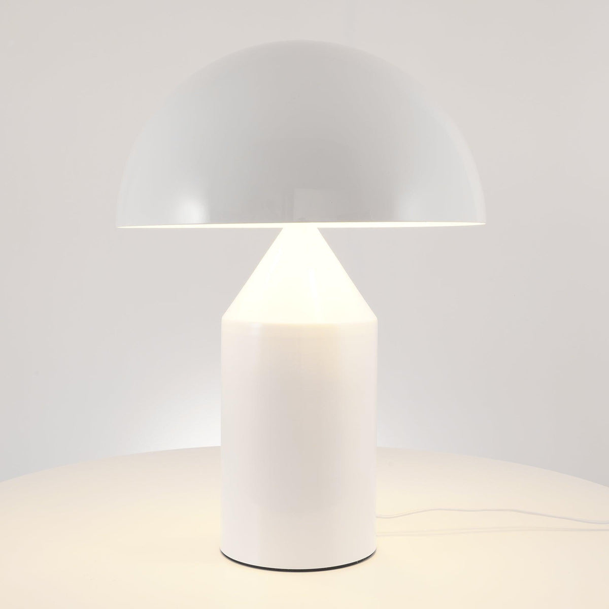 Lampa stołowa Merolin