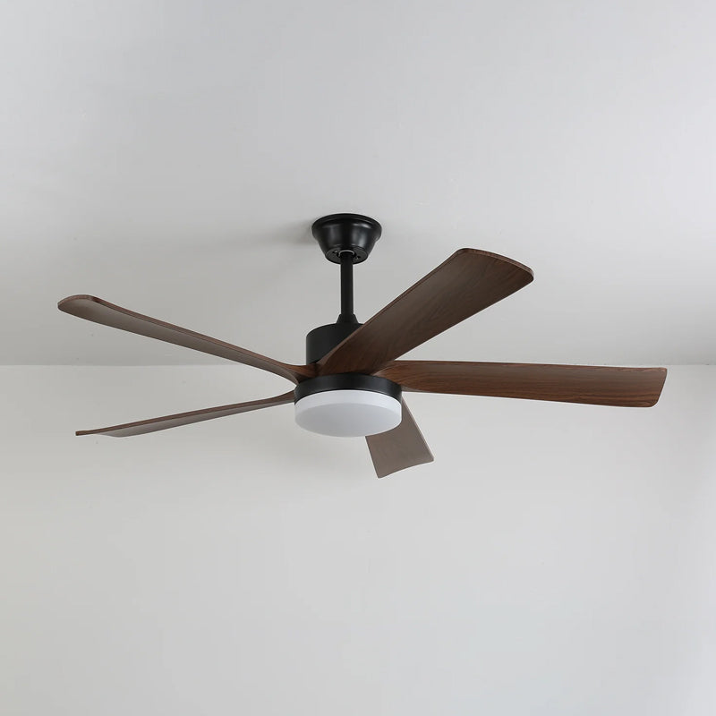 Auralin Ceiling Fan Light – detail 13