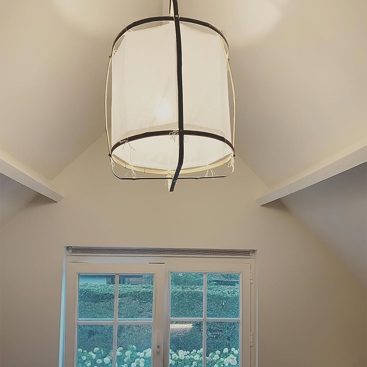 Lampa wisząca Lucezor