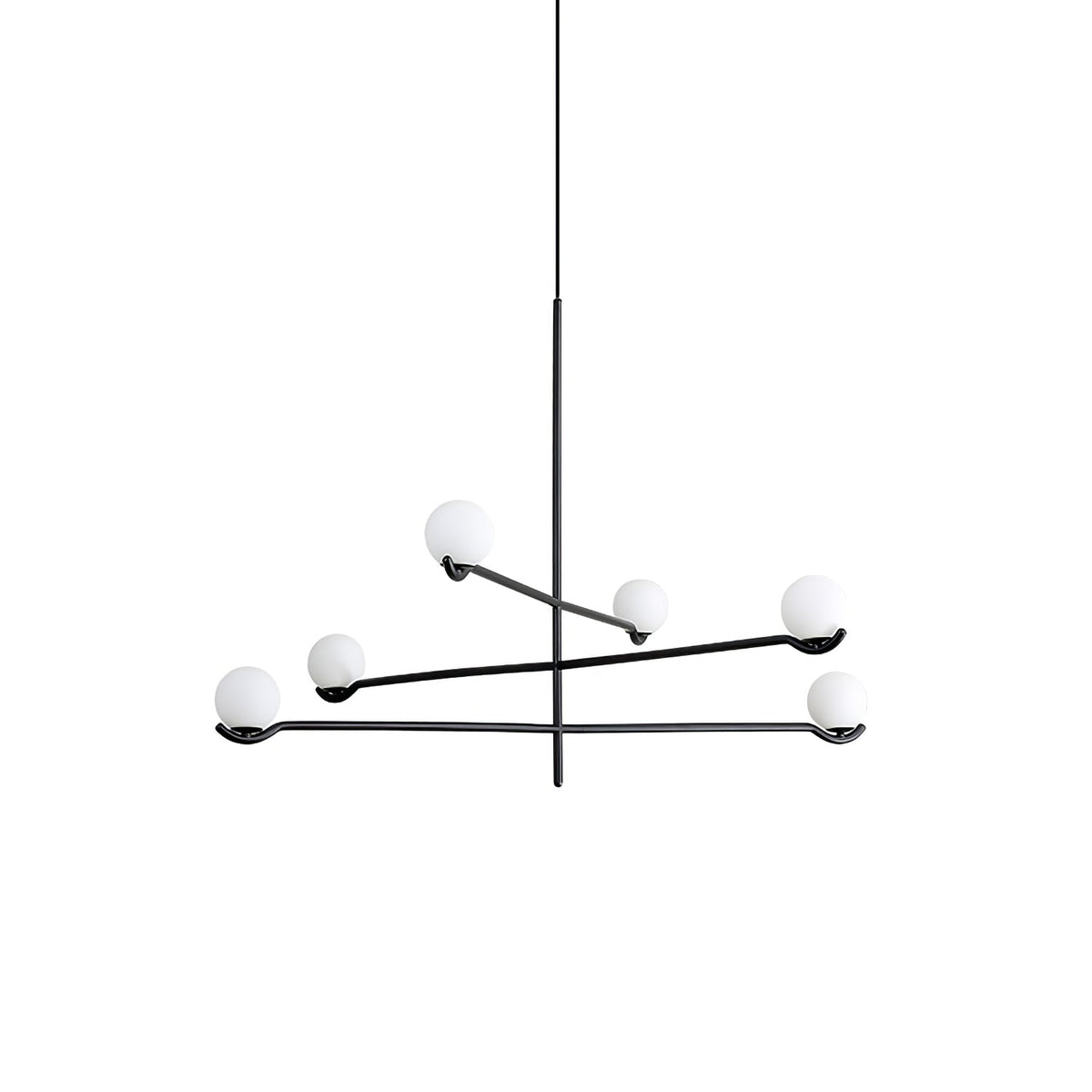 Lampa wisząca nowoczesna Gorla