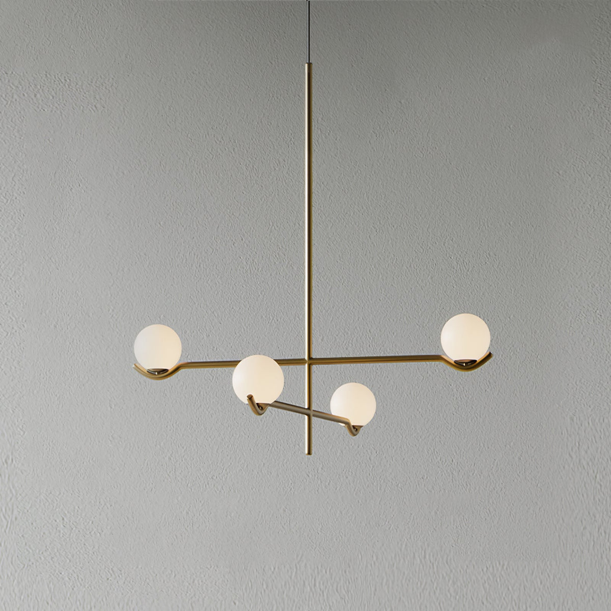 Lampa wisząca nowoczesna Gorla