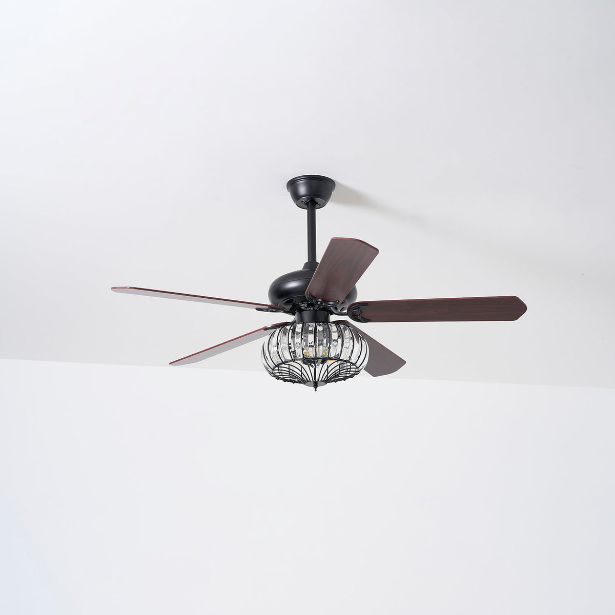 Bernardino Ceiling Fan Light – detail 17