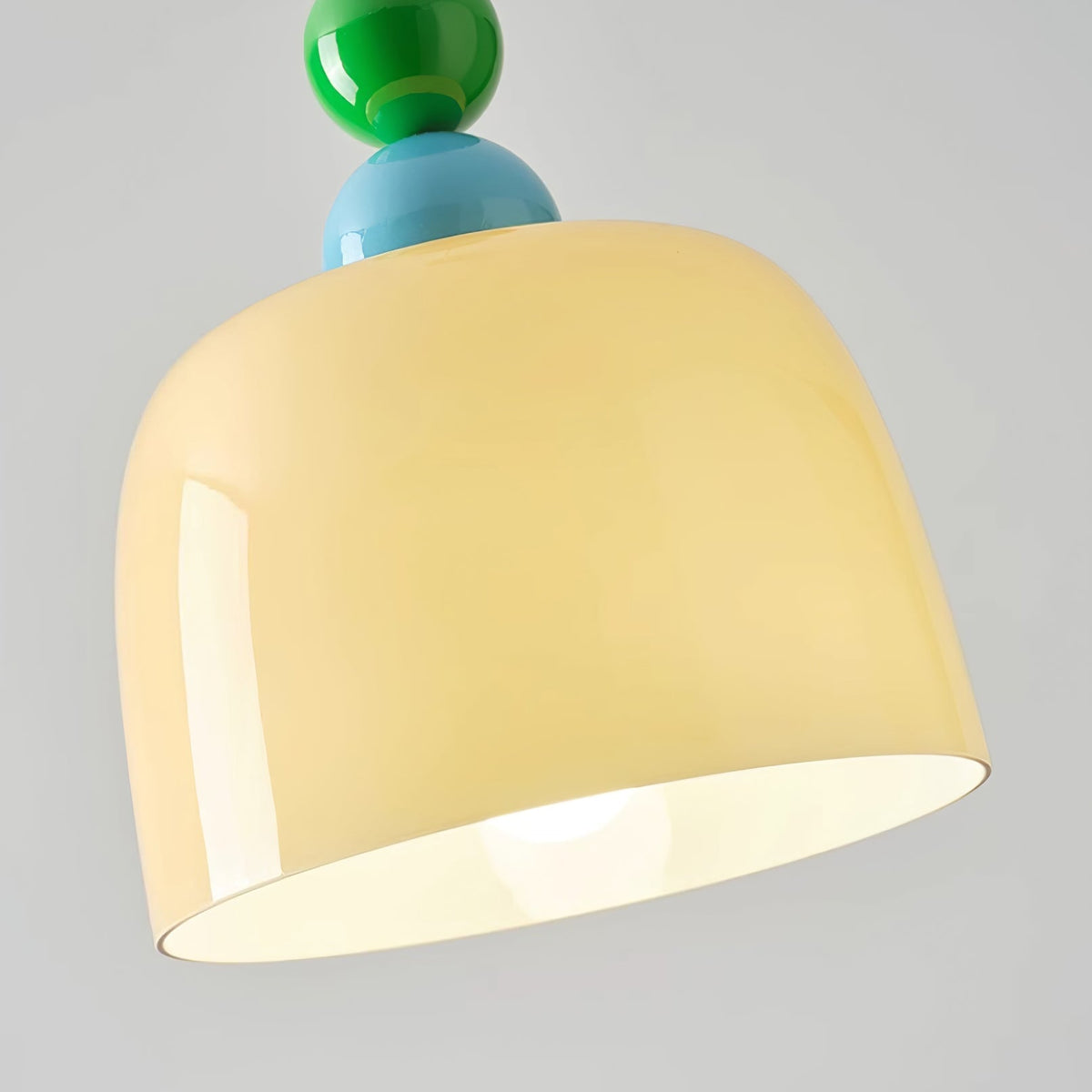 Bon Ton Plug In Pendant Lamp – detail 15