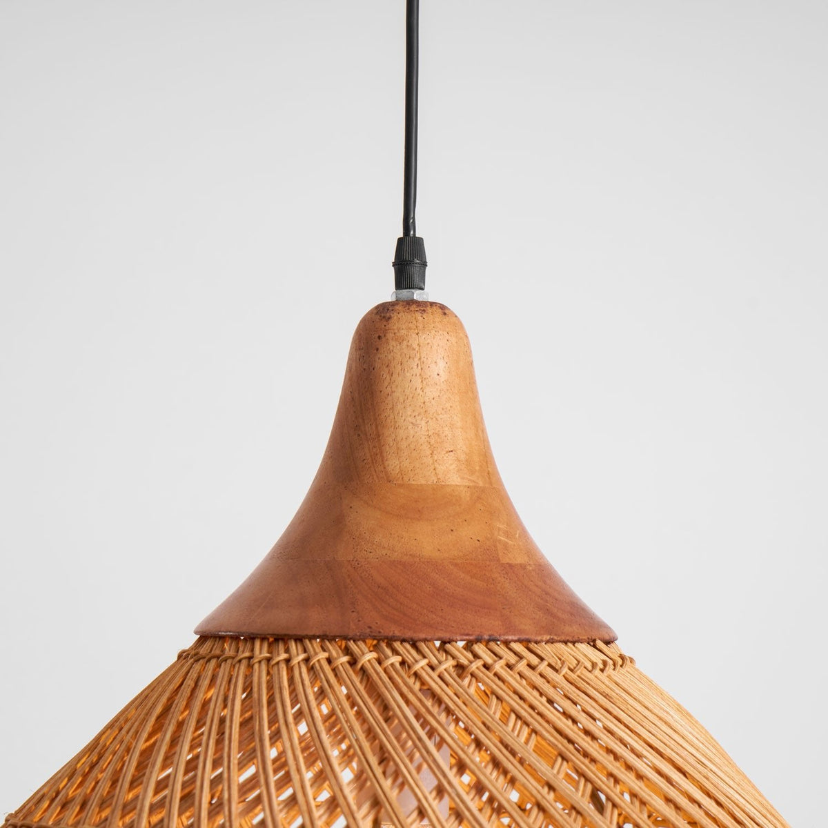 Lampa wisząca Tomale