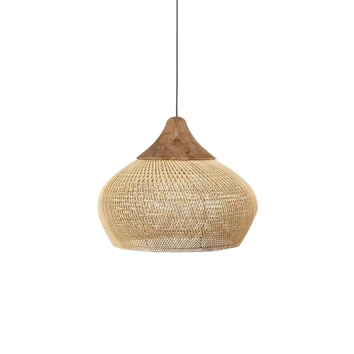 Lampa wisząca Tomale