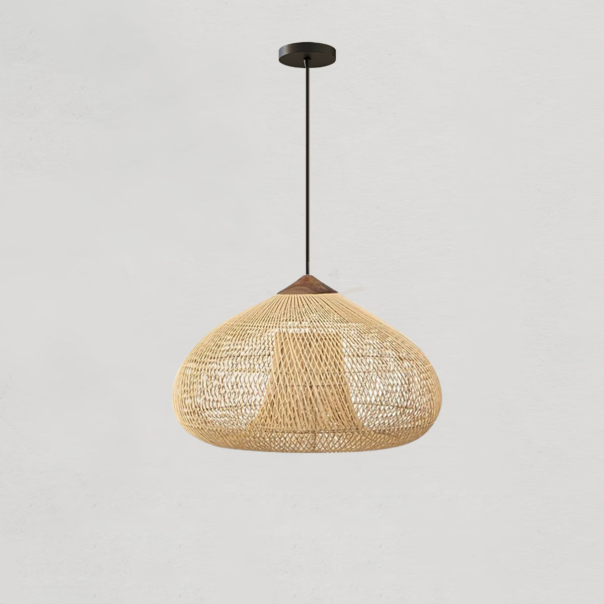 Lampa wisząca Tomale
