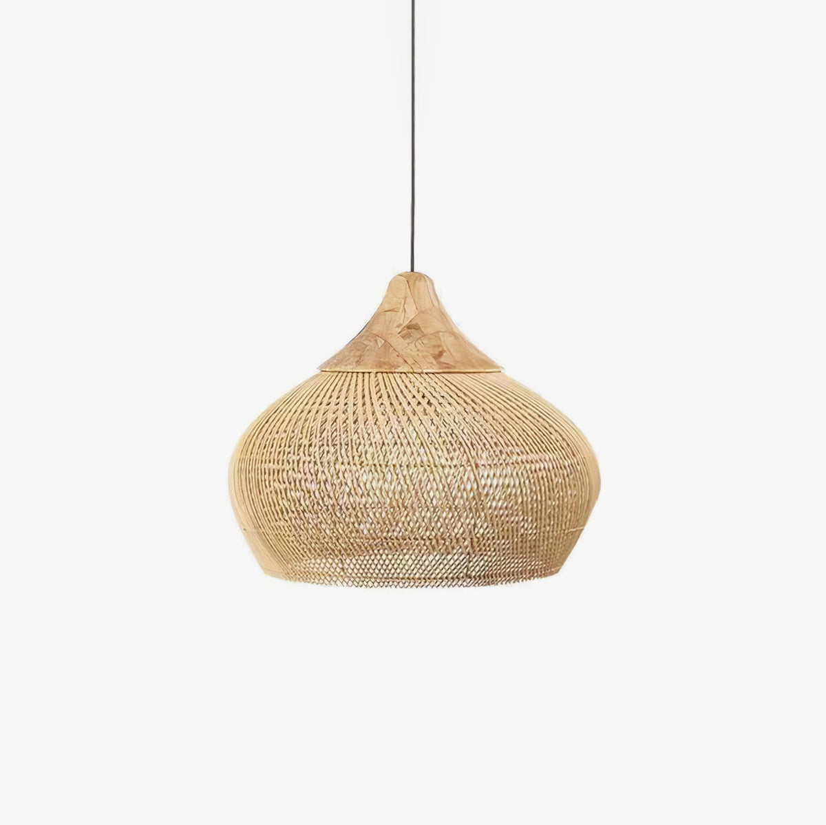 Lampa wisząca Tomale