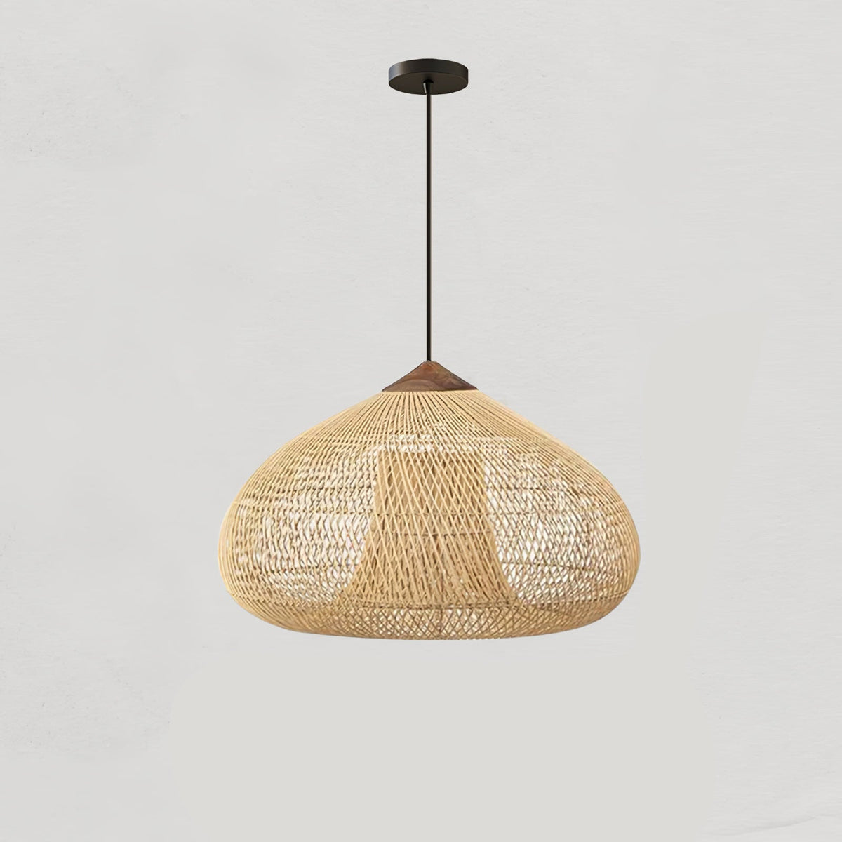 Lampa wisząca Tomale