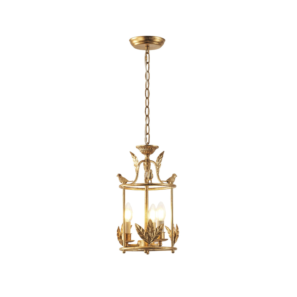 Lampa wisząca Melar