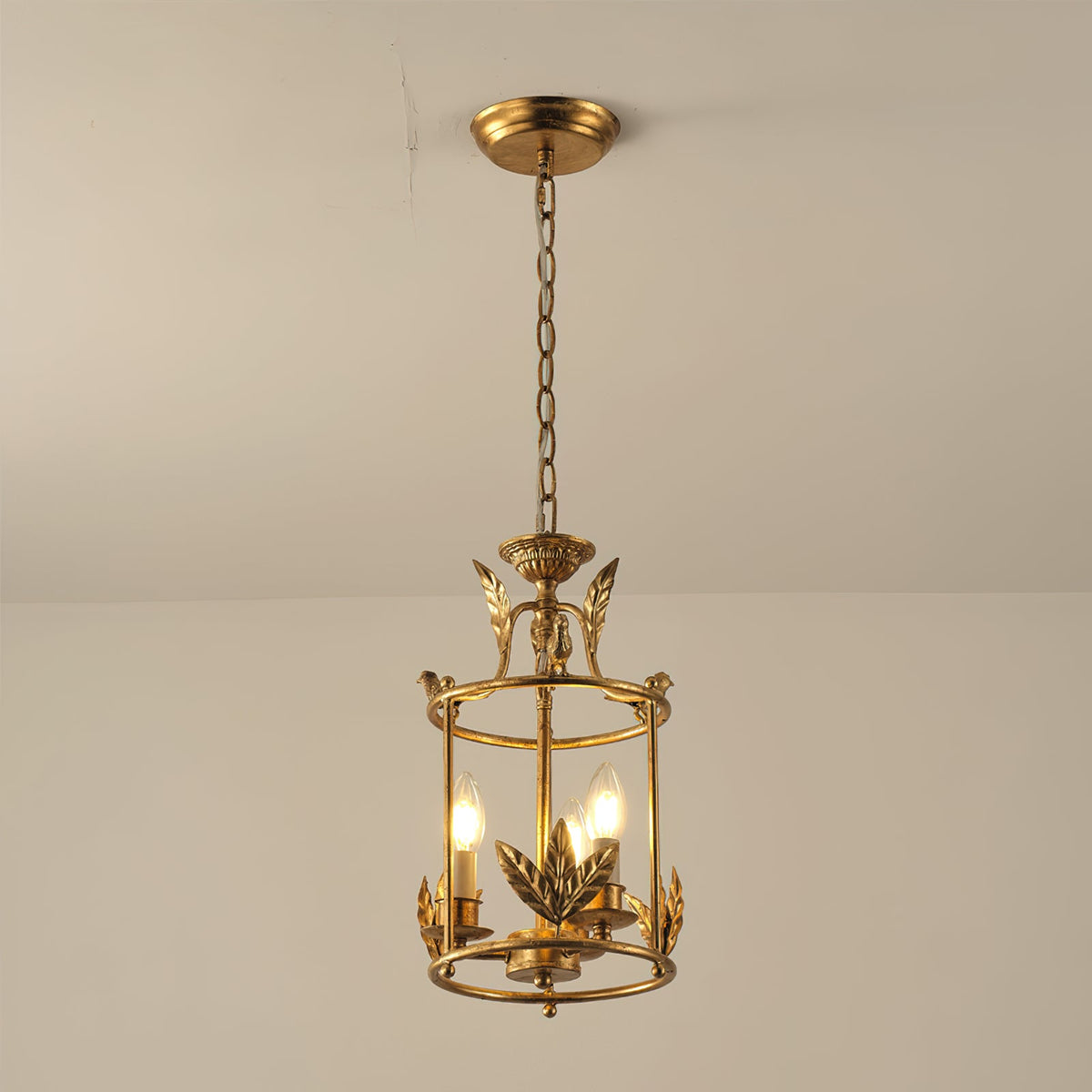 Lampa wisząca Melar