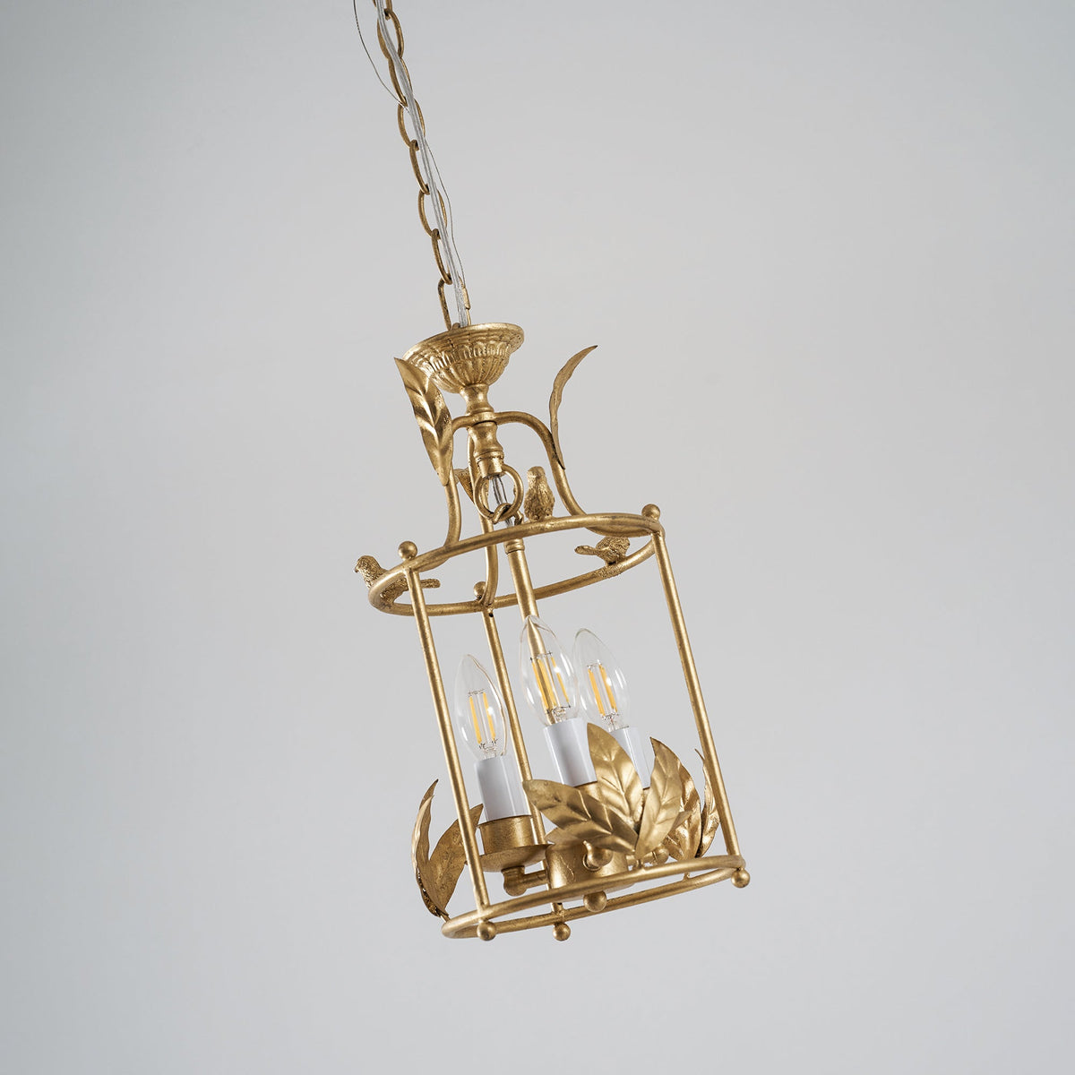 Lampa wisząca Melar
