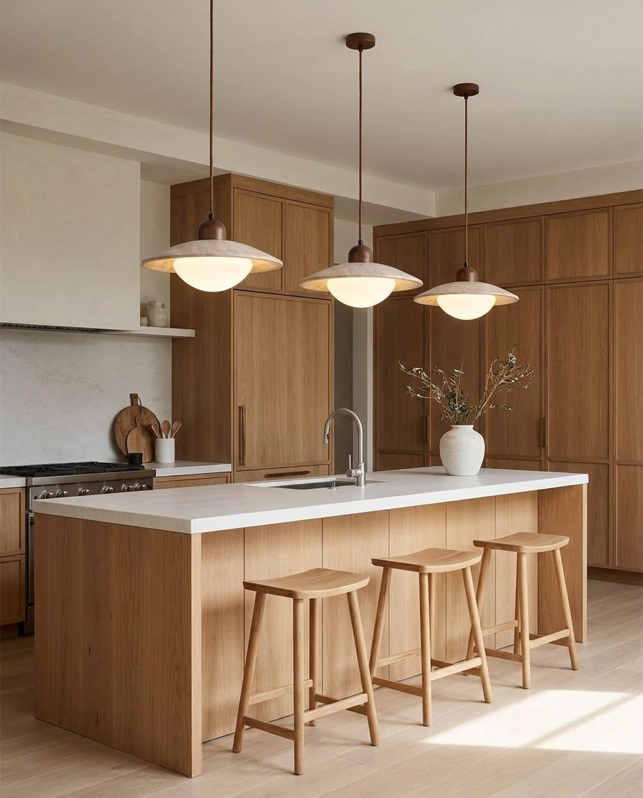 Lampa wisząca Kalo