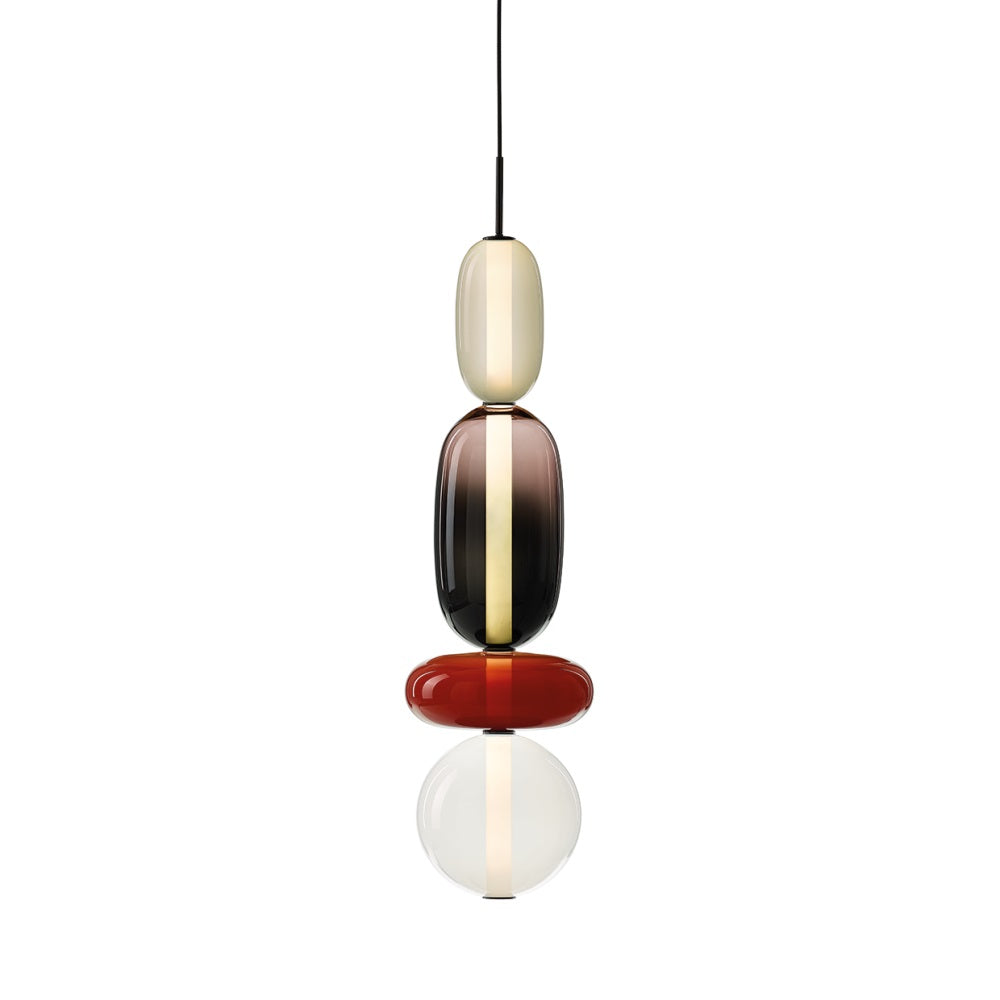 Lampa wisząca Marlinla