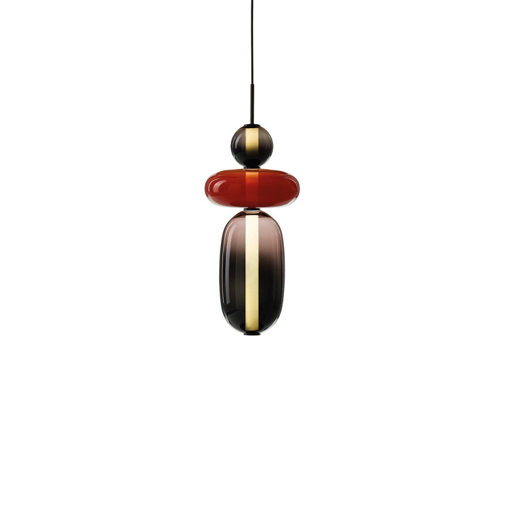 Lampa wisząca Marlinla