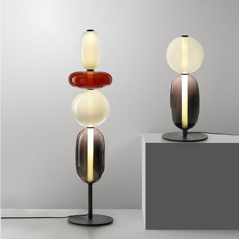 Lampa stołowa Falar