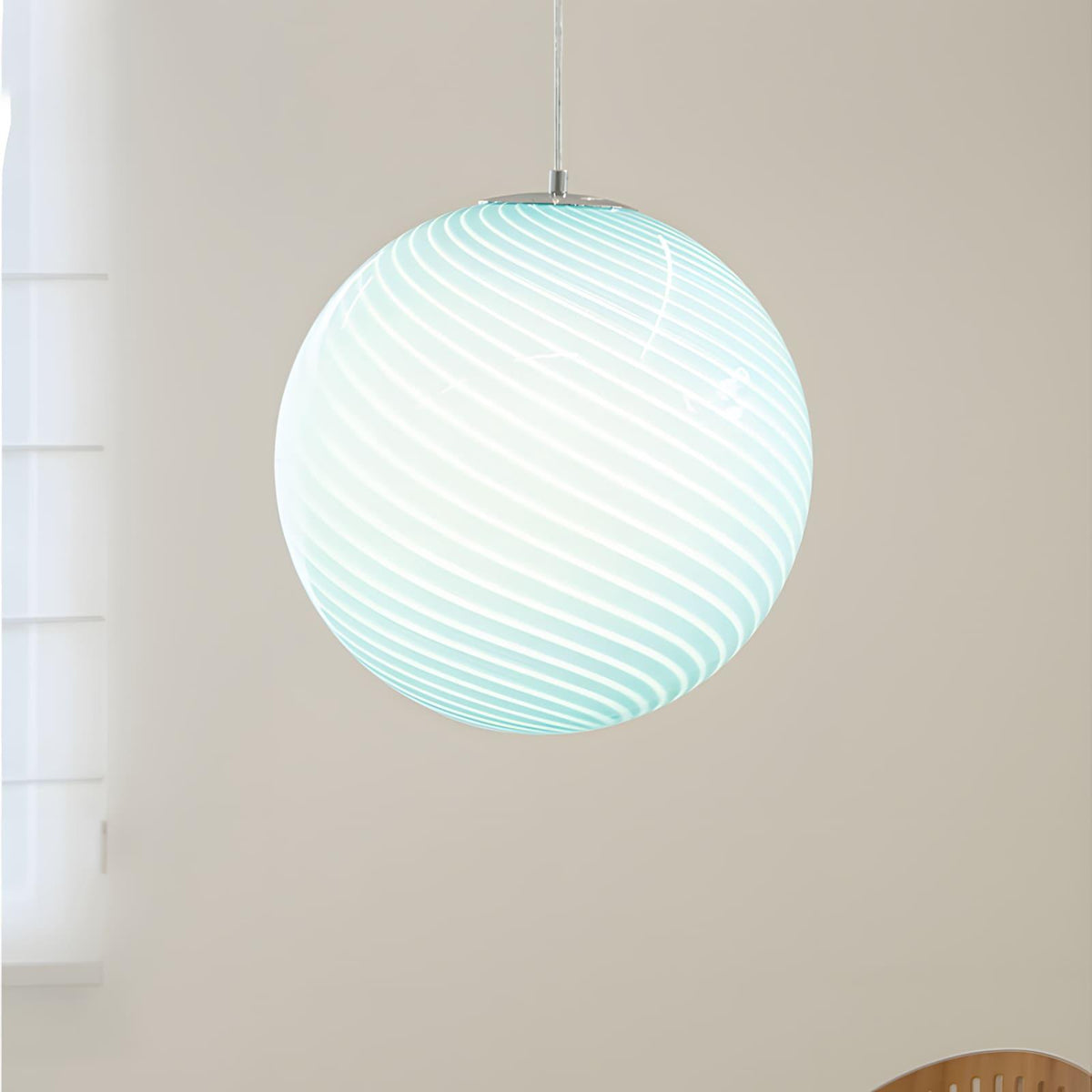 Lampa wisząca Olale